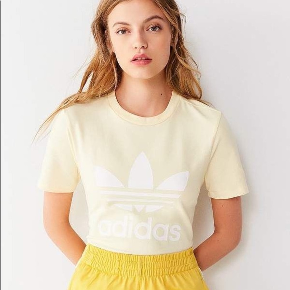 Adidas originals tee